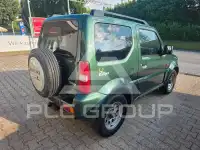 2010 Suzuki Jimny