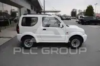 2010 Suzuki Jimny