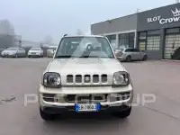2010 Suzuki Jimny