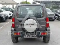 2010 Suzuki Jimny