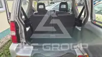 2010 Suzuki Jimny