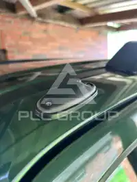 2010 Suzuki Jimny