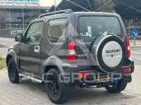 2010 Suzuki Jimny