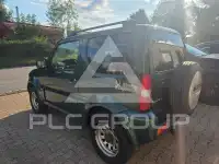 2010 Suzuki Jimny