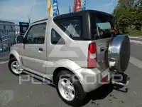 2010 Suzuki Jimny