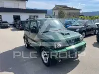 2010 Suzuki Jimny