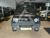 2010 Suzuki Jimny
