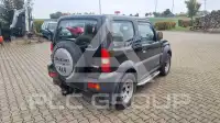 2010 Suzuki Jimny