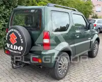 2010 Suzuki Jimny