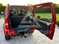 2010 Suzuki Jimny