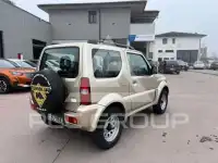 2010 Suzuki Jimny