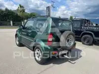 2010 Suzuki Jimny