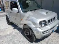 2010 Suzuki Jimny