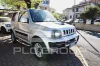 2010 Suzuki Jimny