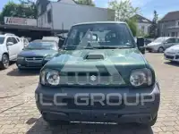 2010 Suzuki Jimny