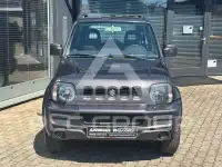 2010 Suzuki Jimny
