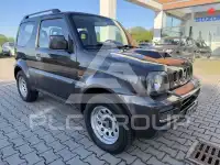 2010 Suzuki Jimny