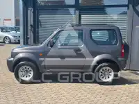 2010 Suzuki Jimny