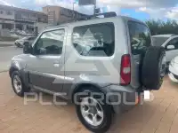 2010 Suzuki Jimny