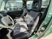 2010 Suzuki Jimny