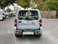 2010 Suzuki Jimny