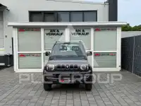 2010 Suzuki Jimny