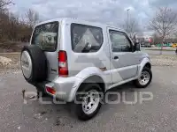 2010 Suzuki Jimny