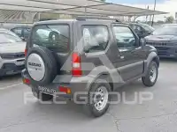 2010 Suzuki Jimny