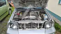 2010 Suzuki Jimny