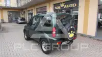 2010 Suzuki Jimny