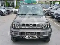 2010 Suzuki Jimny
