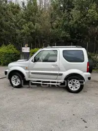2010 Suzuki Jimny