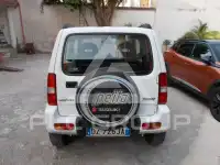 2010 Suzuki Jimny