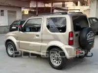 2010 Suzuki Jimny