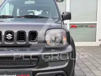 2010 Suzuki Jimny