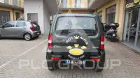 2010 Suzuki Jimny