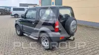 2010 Suzuki Jimny