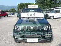 2010 Suzuki Jimny