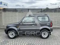 2010 Suzuki Jimny