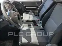 2010 Suzuki Jimny