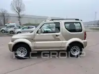 2010 Suzuki Jimny