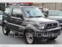 2010 Suzuki Jimny