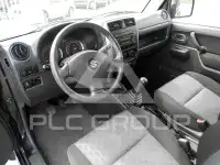 2010 Suzuki Jimny