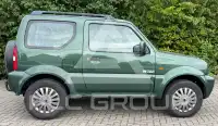 2010 Suzuki Jimny