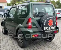 2010 Suzuki Jimny
