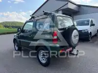 2010 Suzuki Jimny