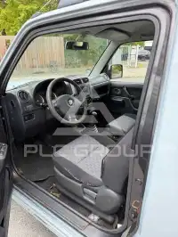 2010 Suzuki Jimny