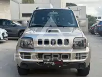 2010 Suzuki Jimny