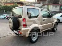 2010 Suzuki Jimny