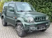 2010 Suzuki Jimny